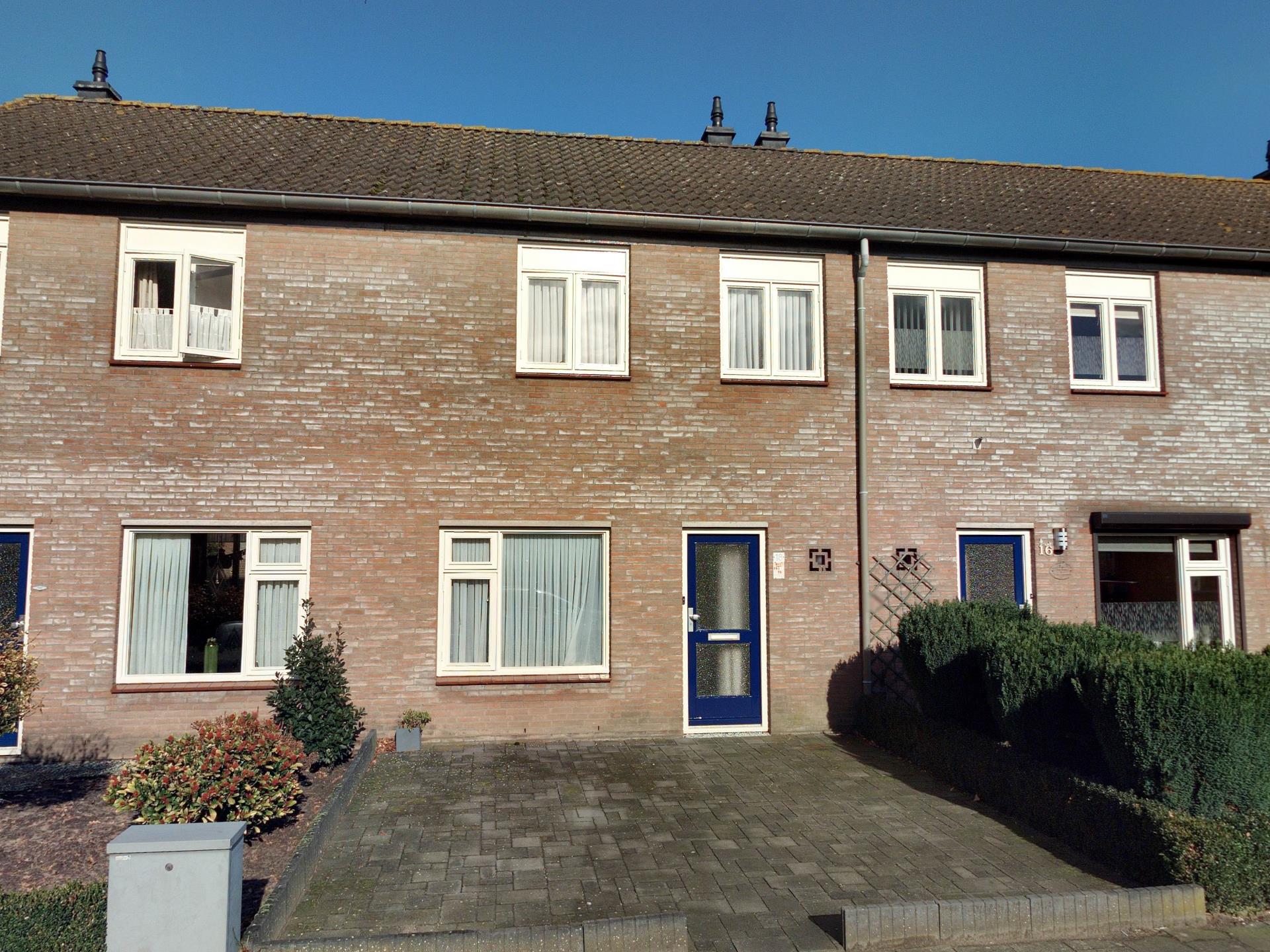 Adelaarstraat 18, 4709 BS Nispen, Nederland