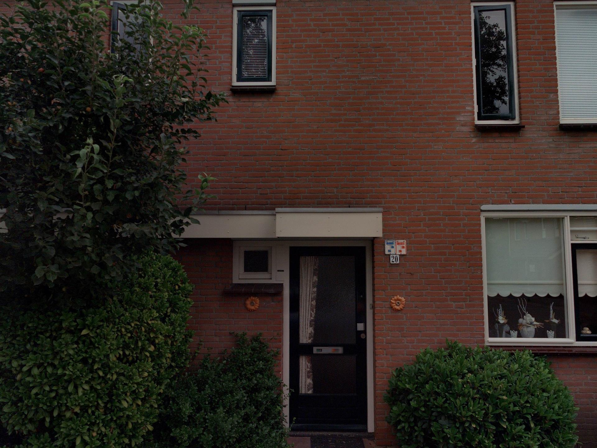 Bosbeemd 20, 4847 HN Teteringen, Nederland