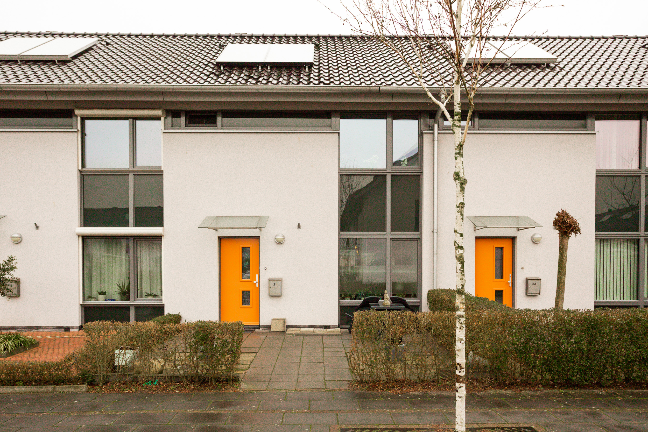 Haverschmidtlaan 21, 4707 KT Roosendaal, Nederland