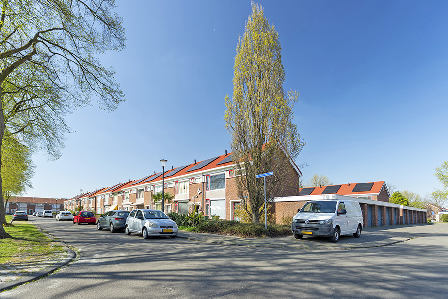 Geraardsbergenstraat 10