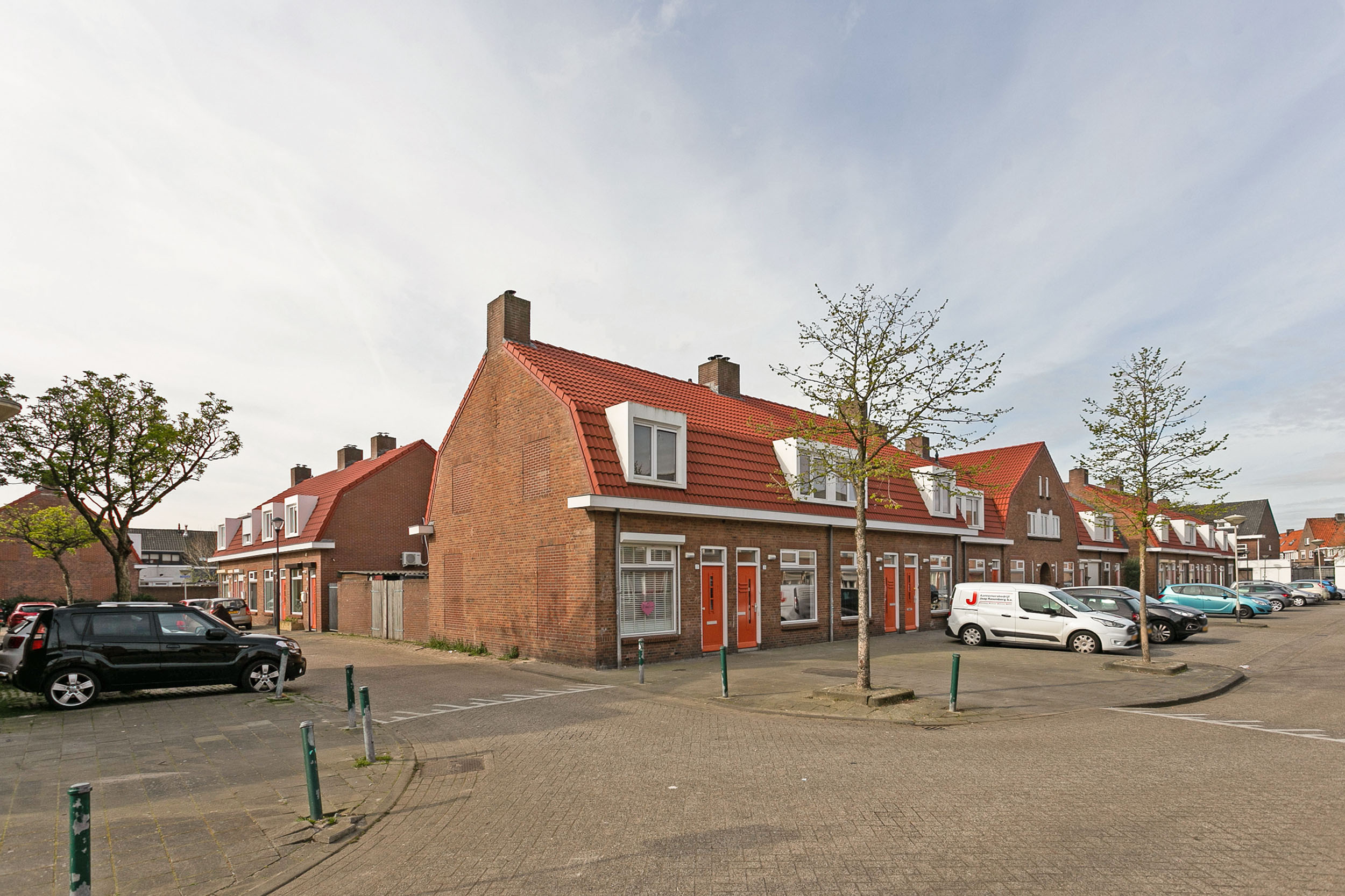 Hazelaarstraat 29