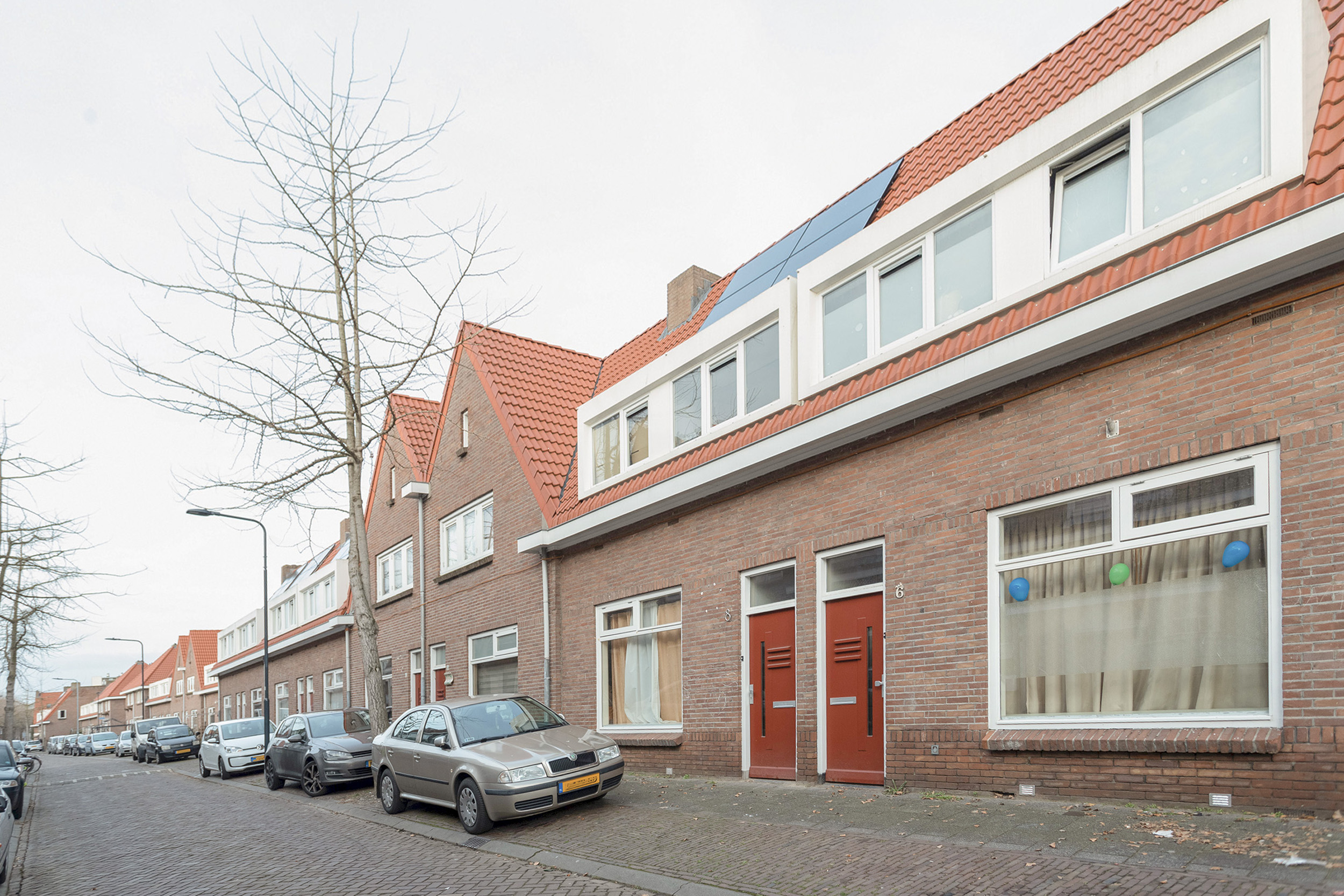 Plataanstraat 14