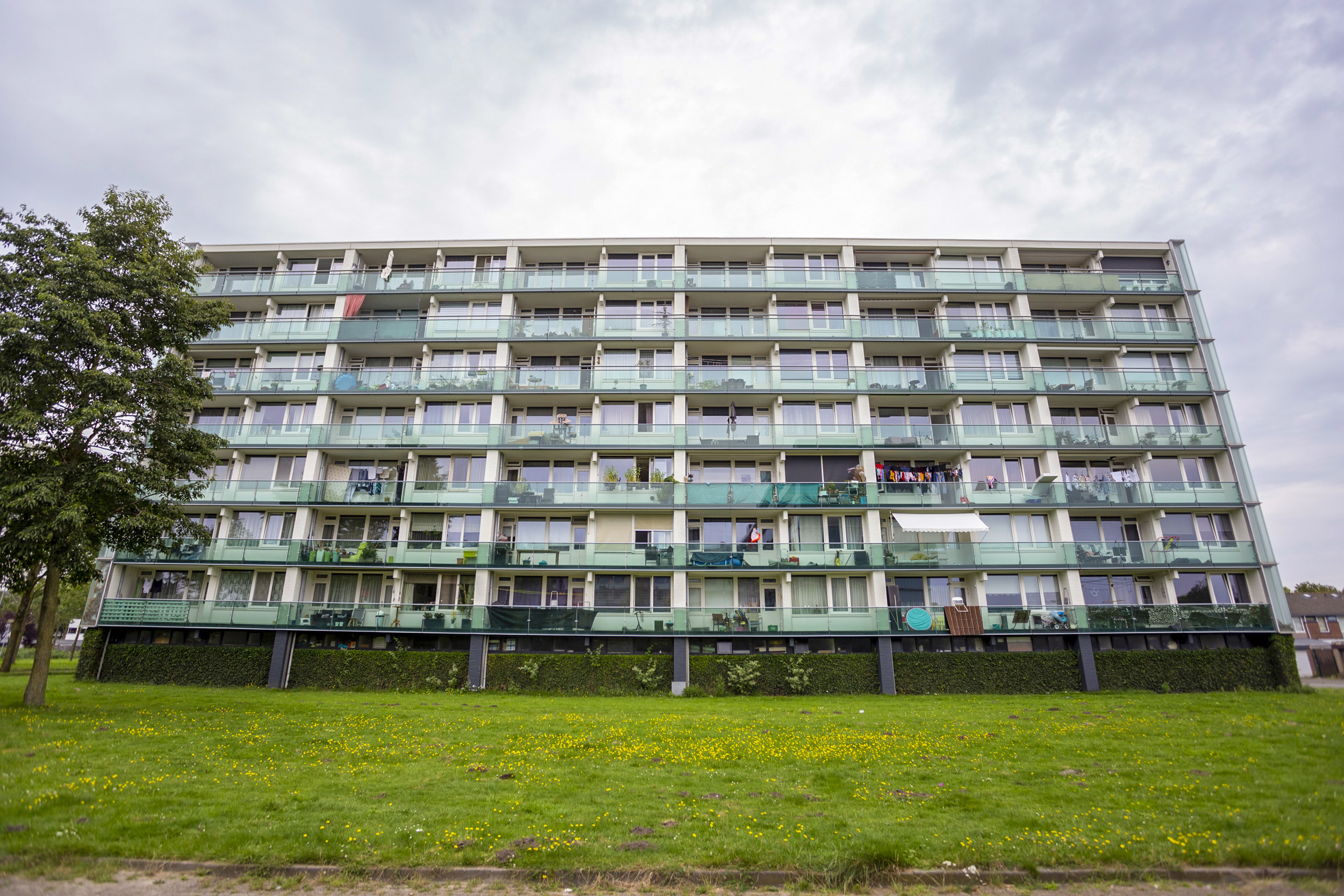 Brusselstraat 384, 4826 NM Breda, Nederland