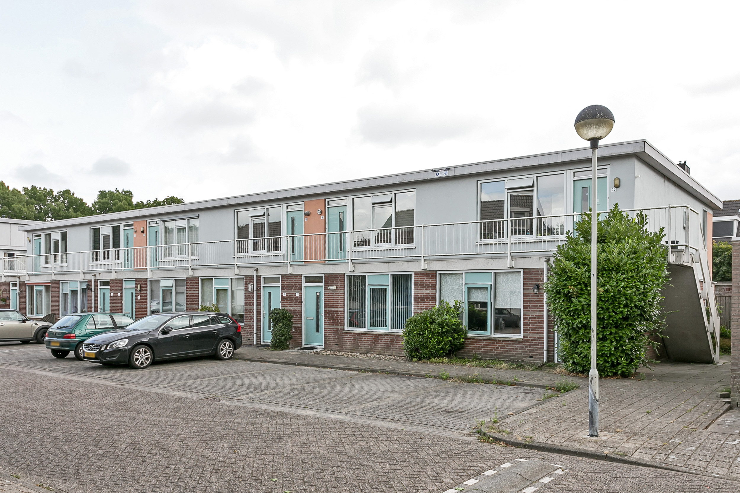 Keislagen 4, 4823 KL Breda, Nederland
