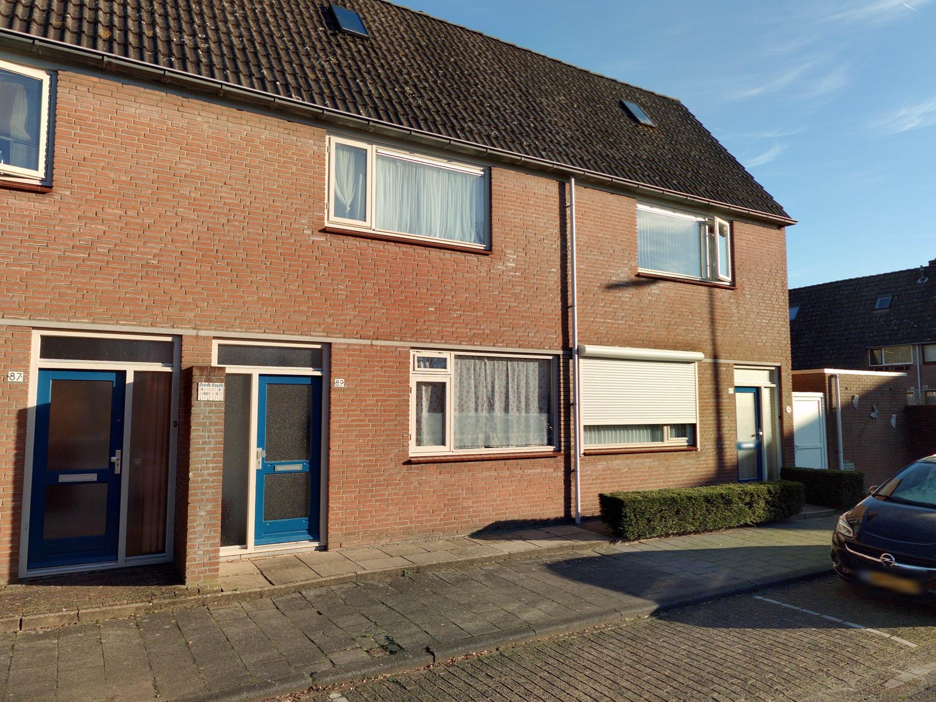 Desmijndijk 89