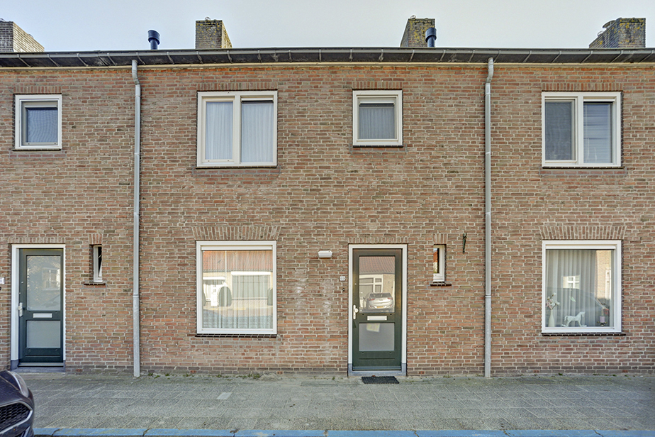 Jan van Glymesstraat 18, 4797 AL Willemstad, Nederland