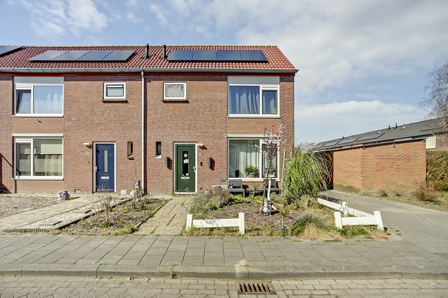 Prinses Margrietstraat 2