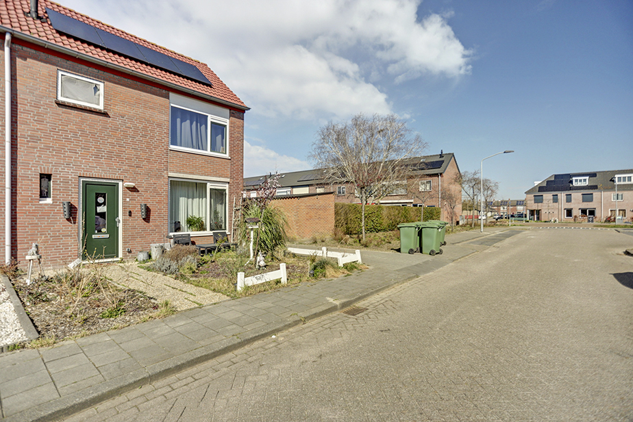 Prinses Margrietstraat 2