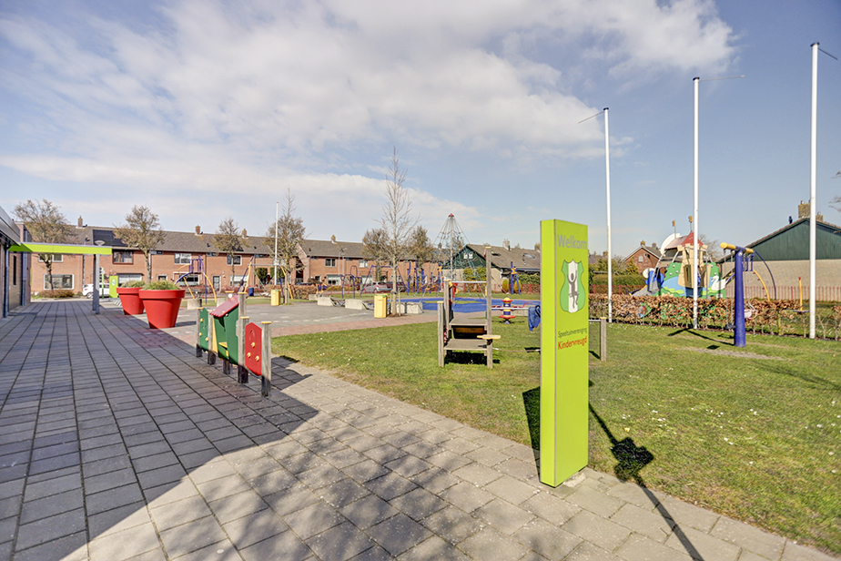 Prinses Margrietstraat 2