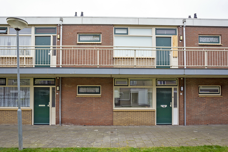 De Donk 77, 4761 JH Zevenbergen, Nederland