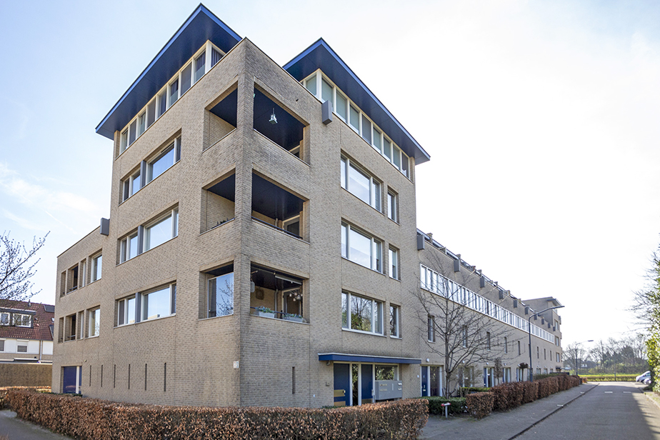 Pieter Stastokstraat 121, 4906 GC Oosterhout, Nederland