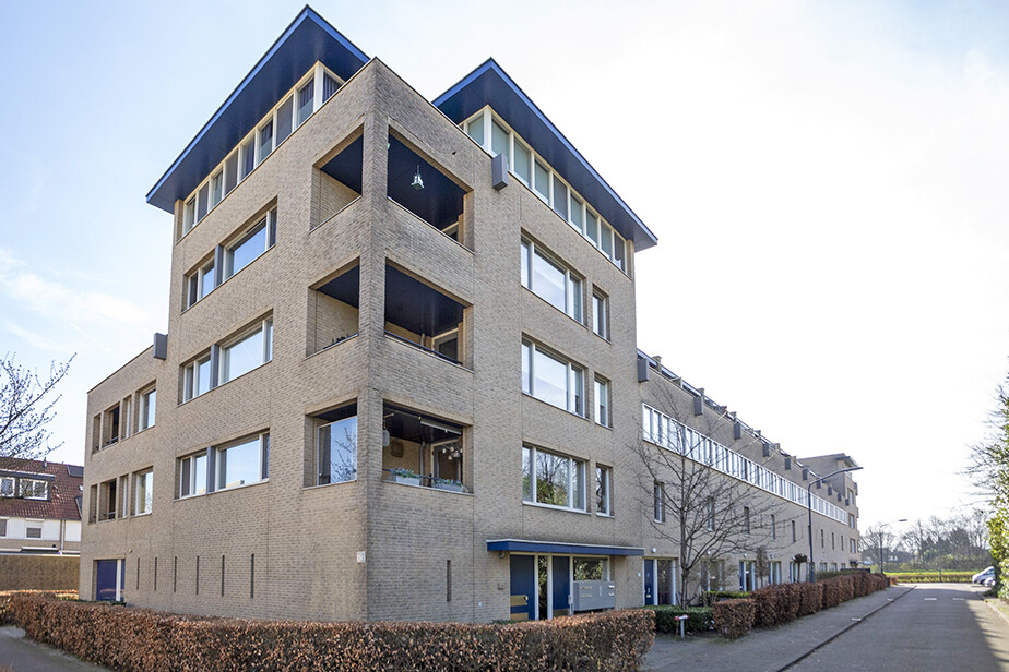 Pieter Stastokstraat 121