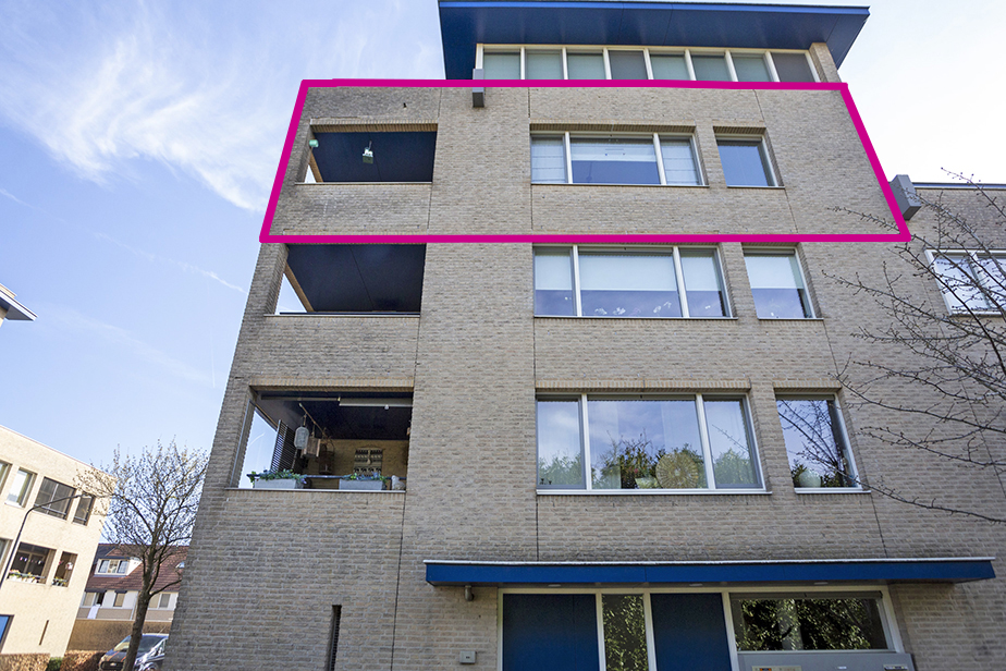 Pieter Stastokstraat 121