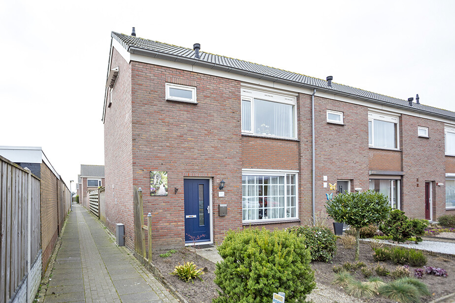 Dennenstraat 16