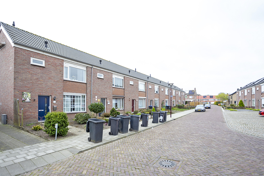Dennenstraat 16
