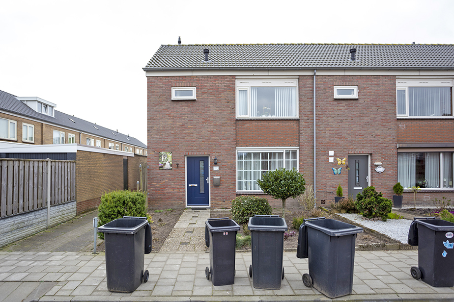 Dennenstraat 16