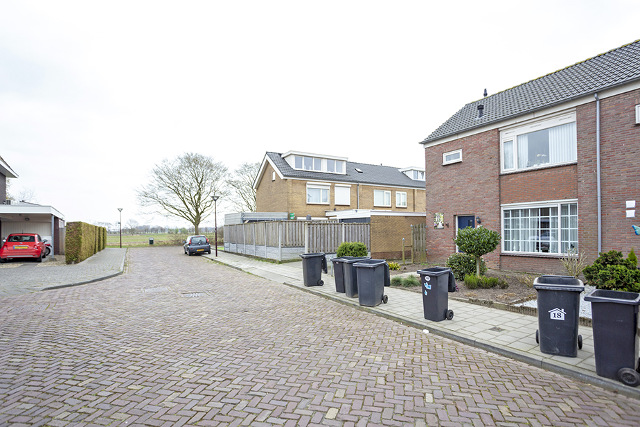 Dennenstraat 16