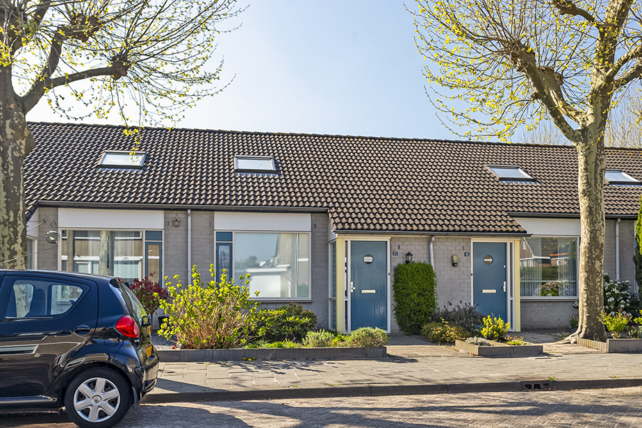 Harmonielaan 20, 4841 VL Prinsenbeek, Nederland