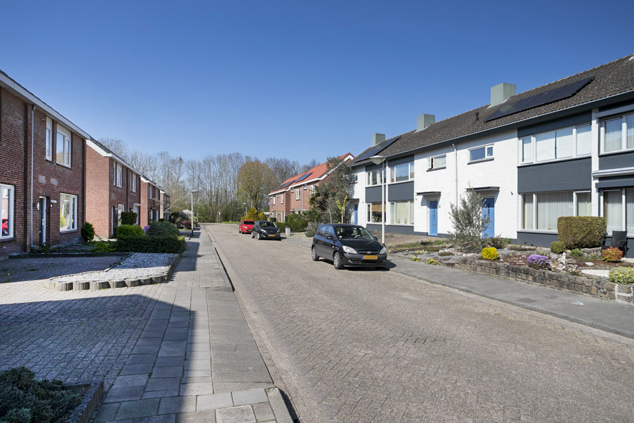 L.P. van Mallandstraat 58, 4754 AP Stampersgat, Nederland