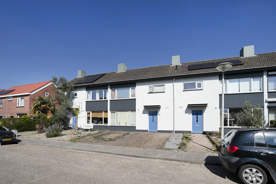 L.P. van Mallandstraat 58