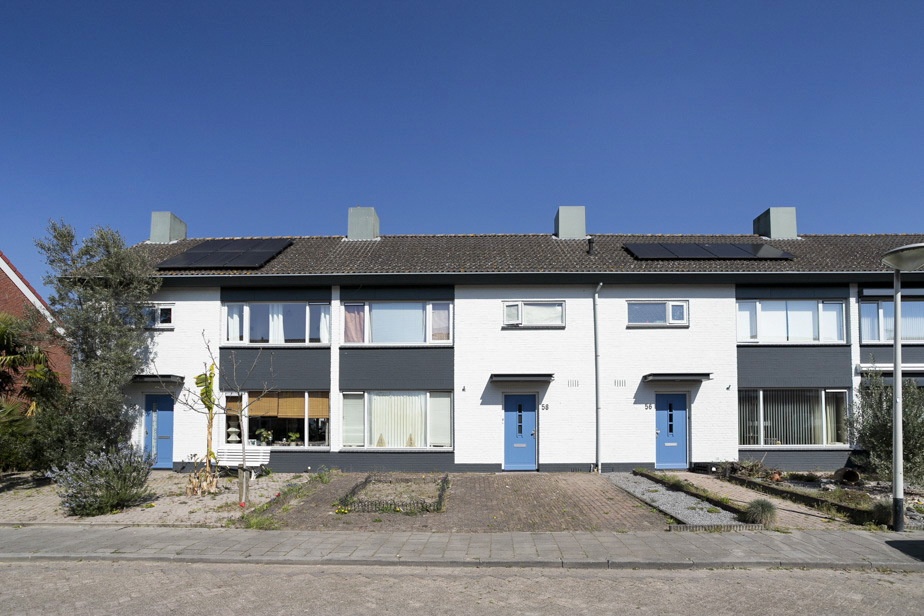 L.P. van Mallandstraat 58