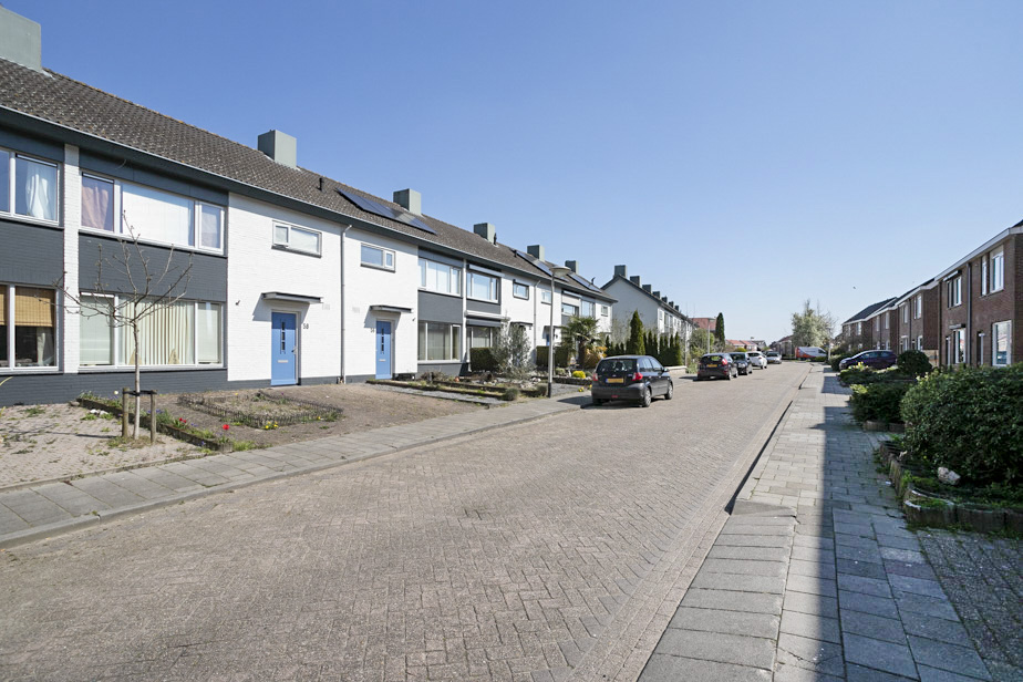 L.P. van Mallandstraat 58