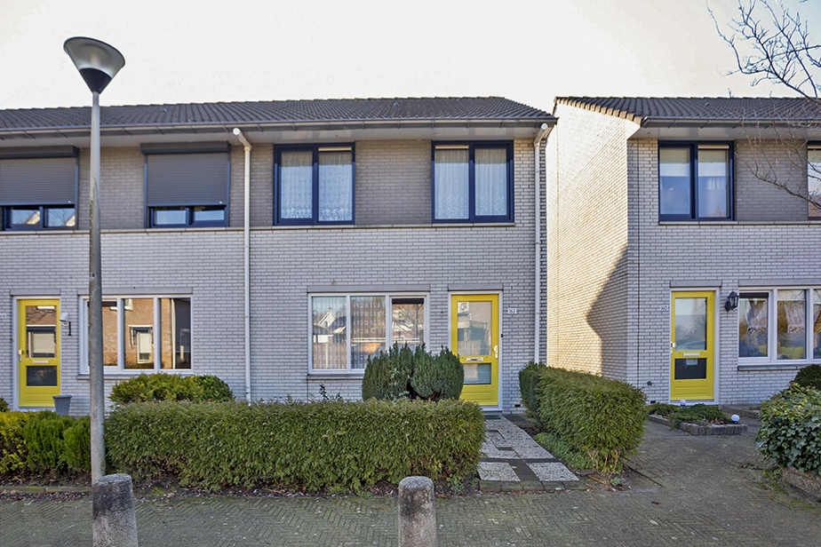 Hooiweg 162, 4874 MK Etten-Leur, Nederland