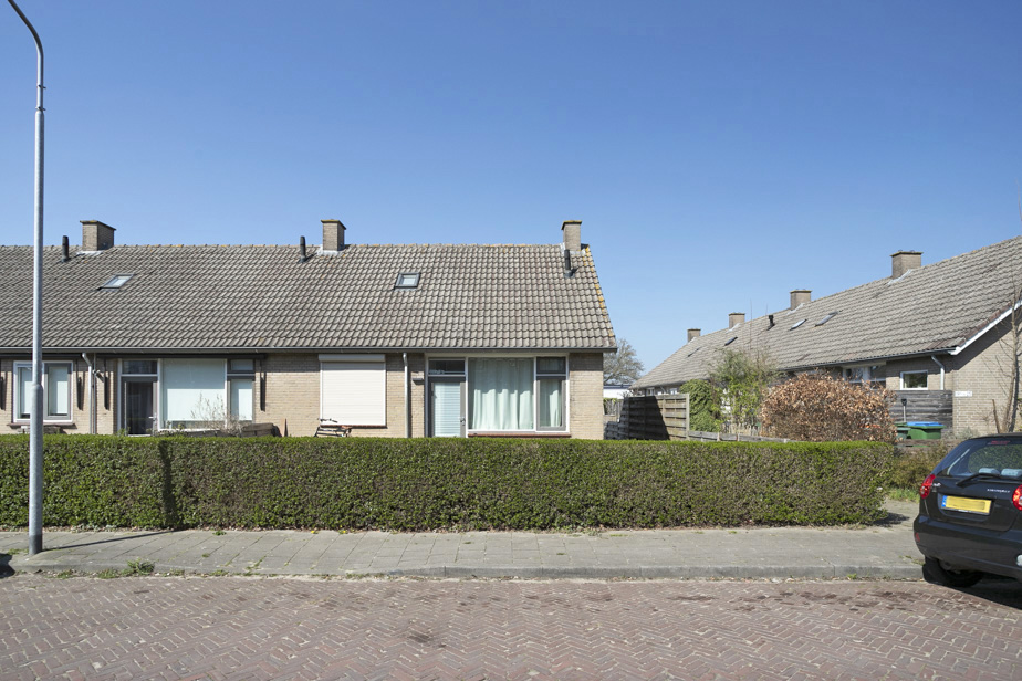 Rode Kruisstraat 7, 4793 BW Fijnaart, Nederland
