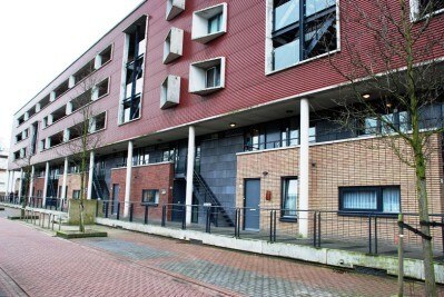 Burgemeester Freijterslaan 79