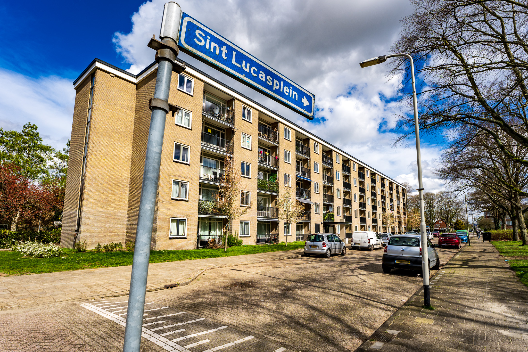 Sint Lucasplein 56