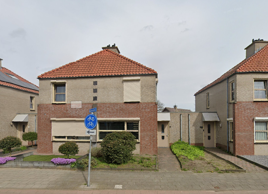 Noorderstraat 8