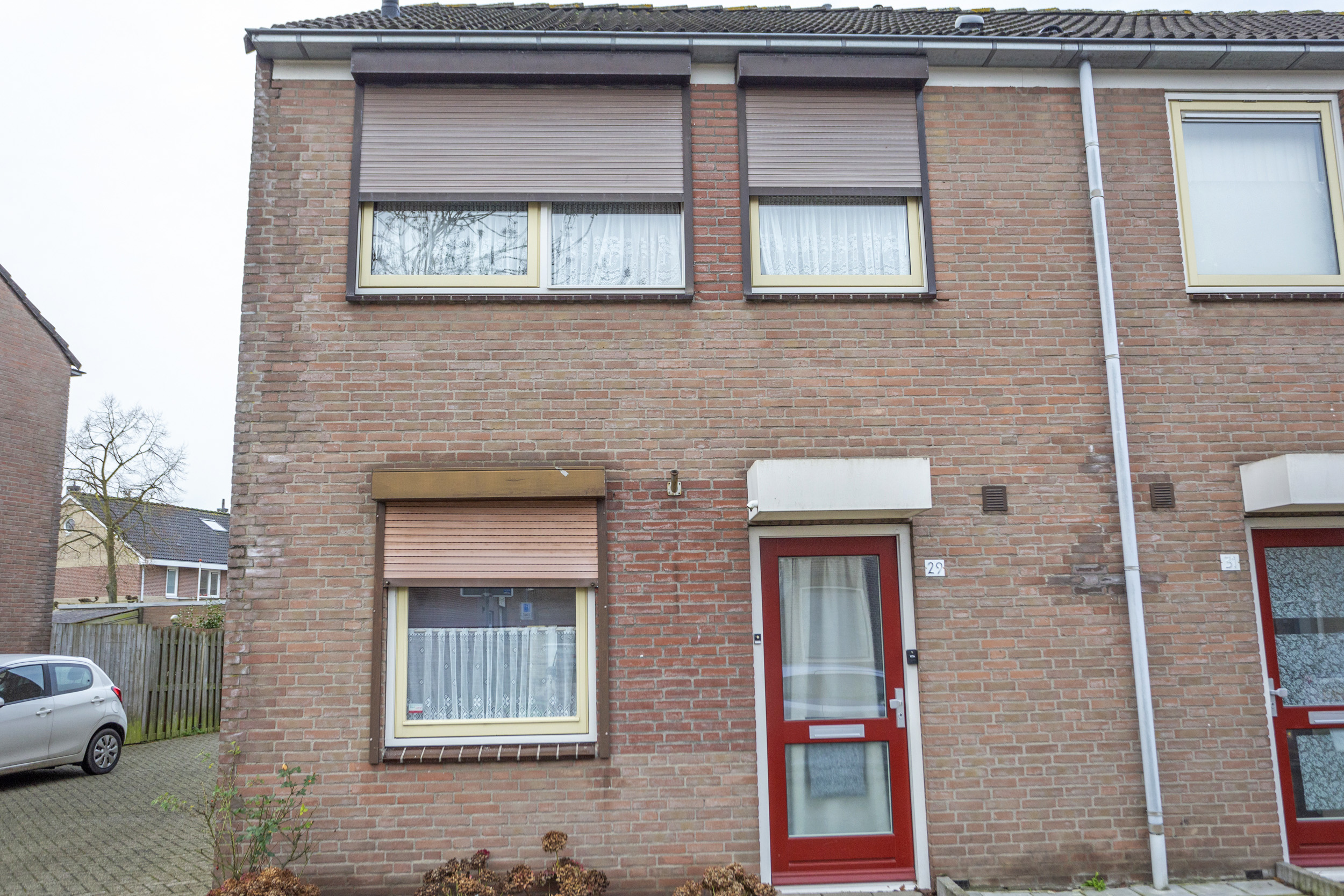Prins Frederikstraat 29, 4901 NC Oosterhout, Nederland
