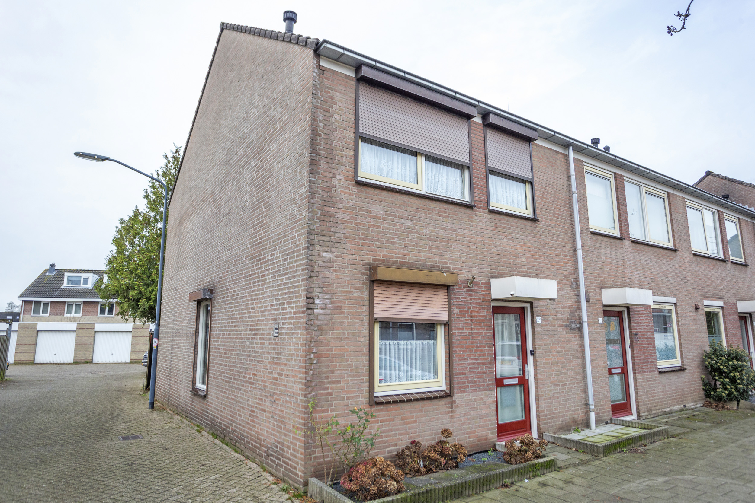 Prins Frederikstraat 29