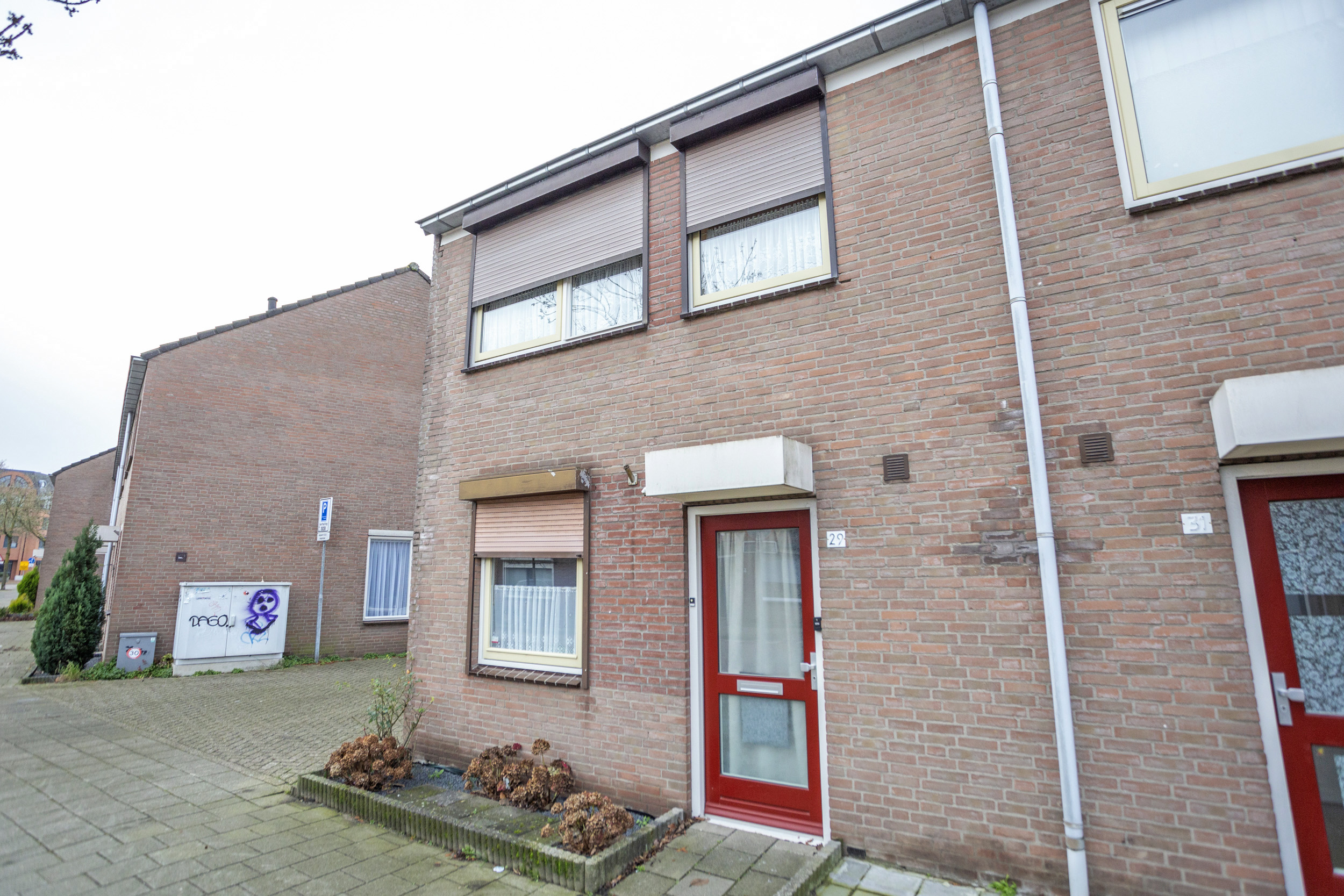 Prins Frederikstraat 29