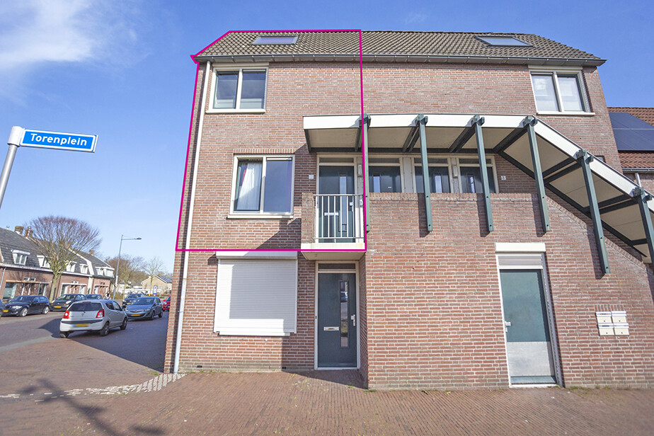 Torenplein 7