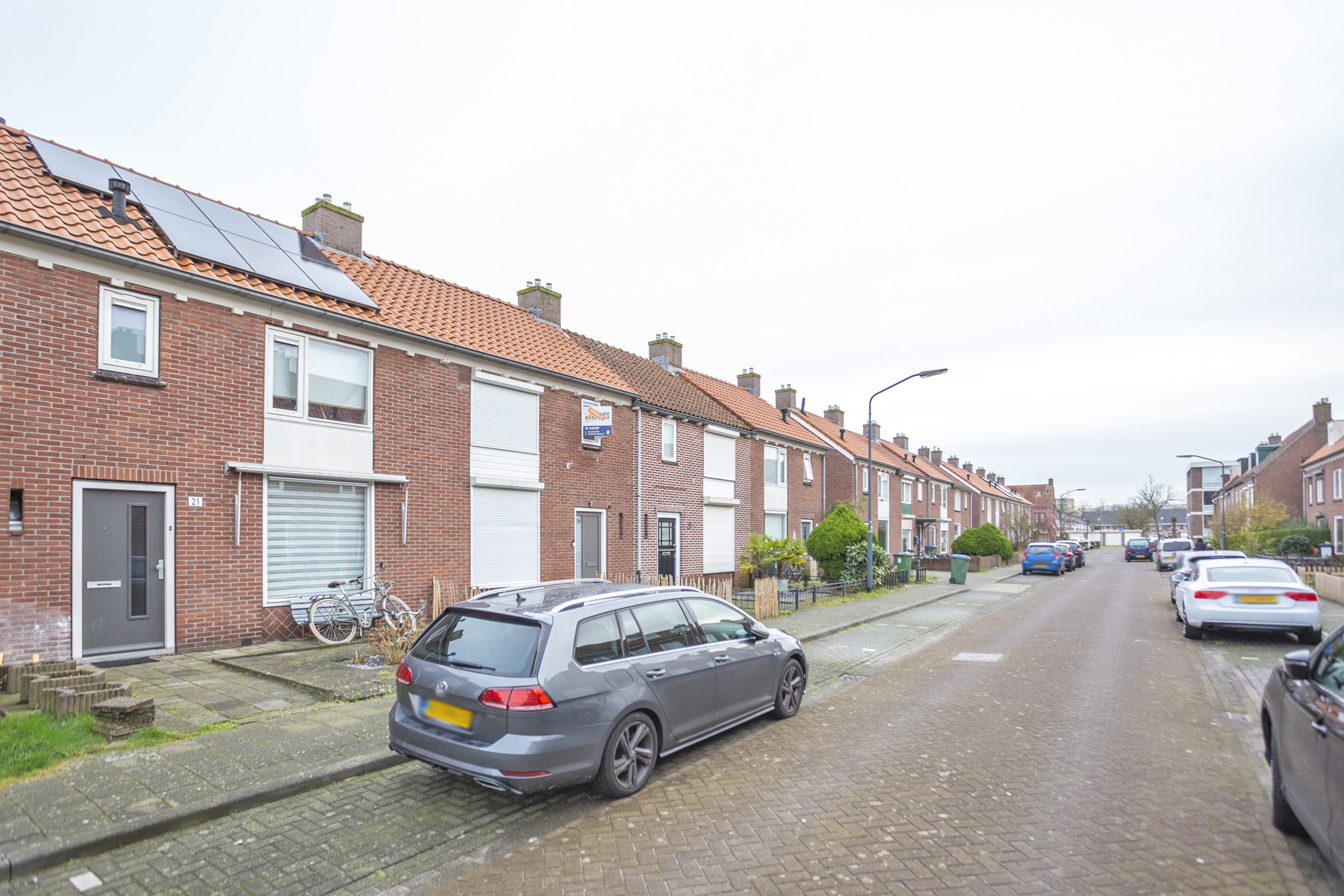 Johannieterstraat 36