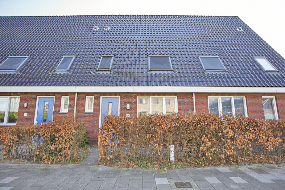 Het Jagertje 26, 4844 HT Terheijden, Nederland