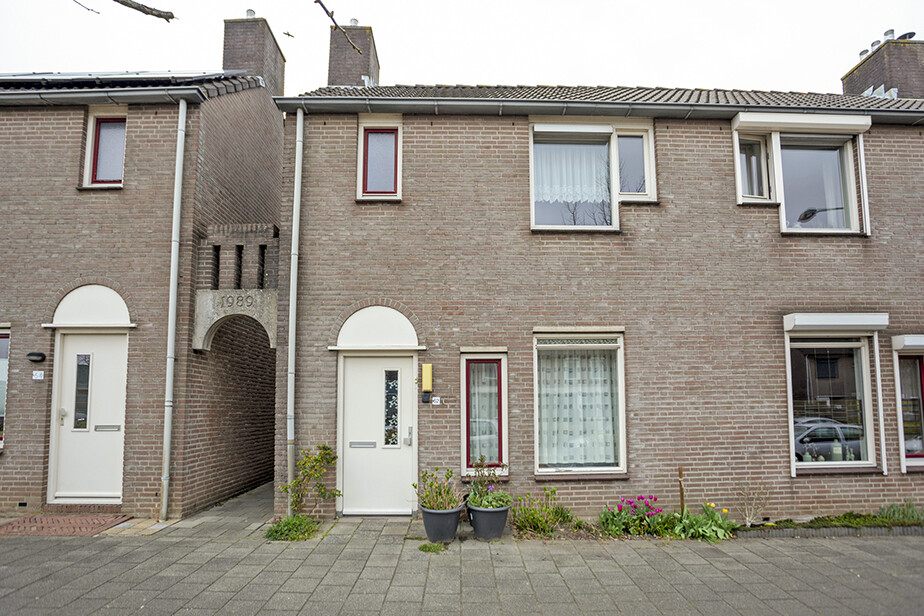Sint Jorisstraat 62