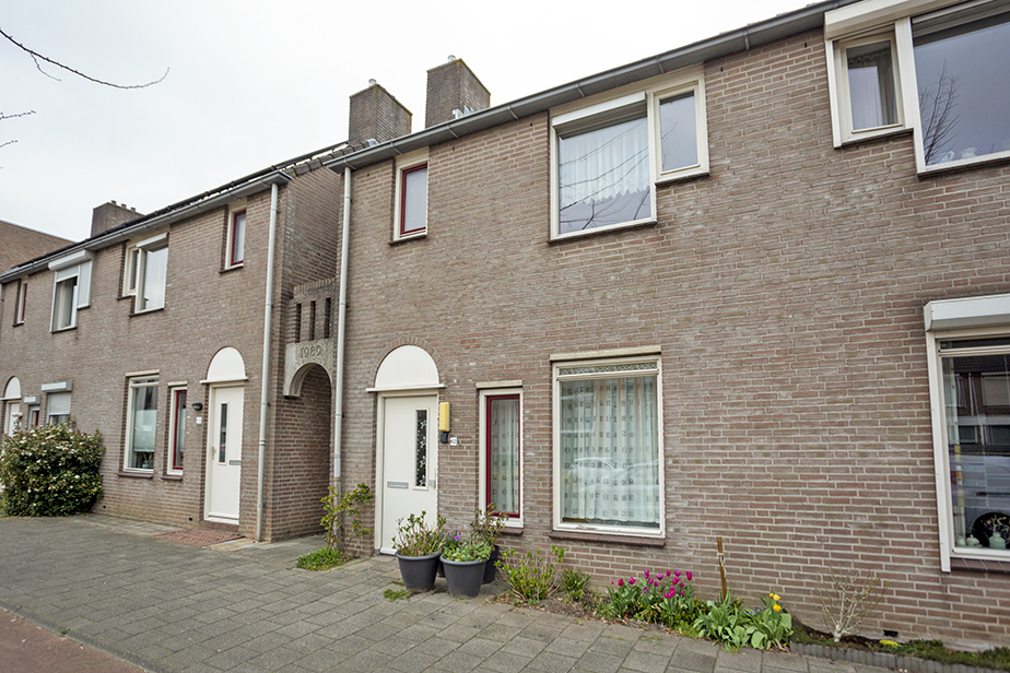 Sint Jorisstraat 62