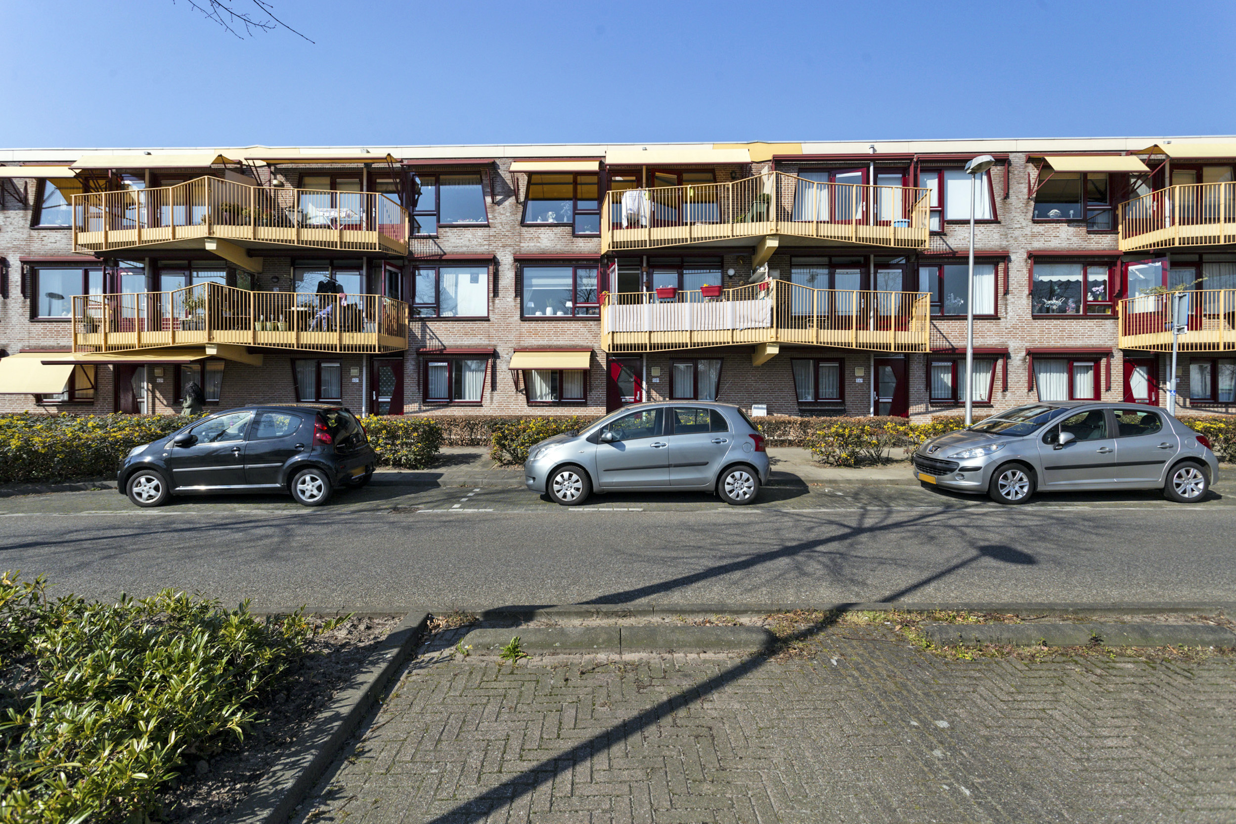 Roosendaalseweg 64C, 4875 AA Etten-Leur, Nederland