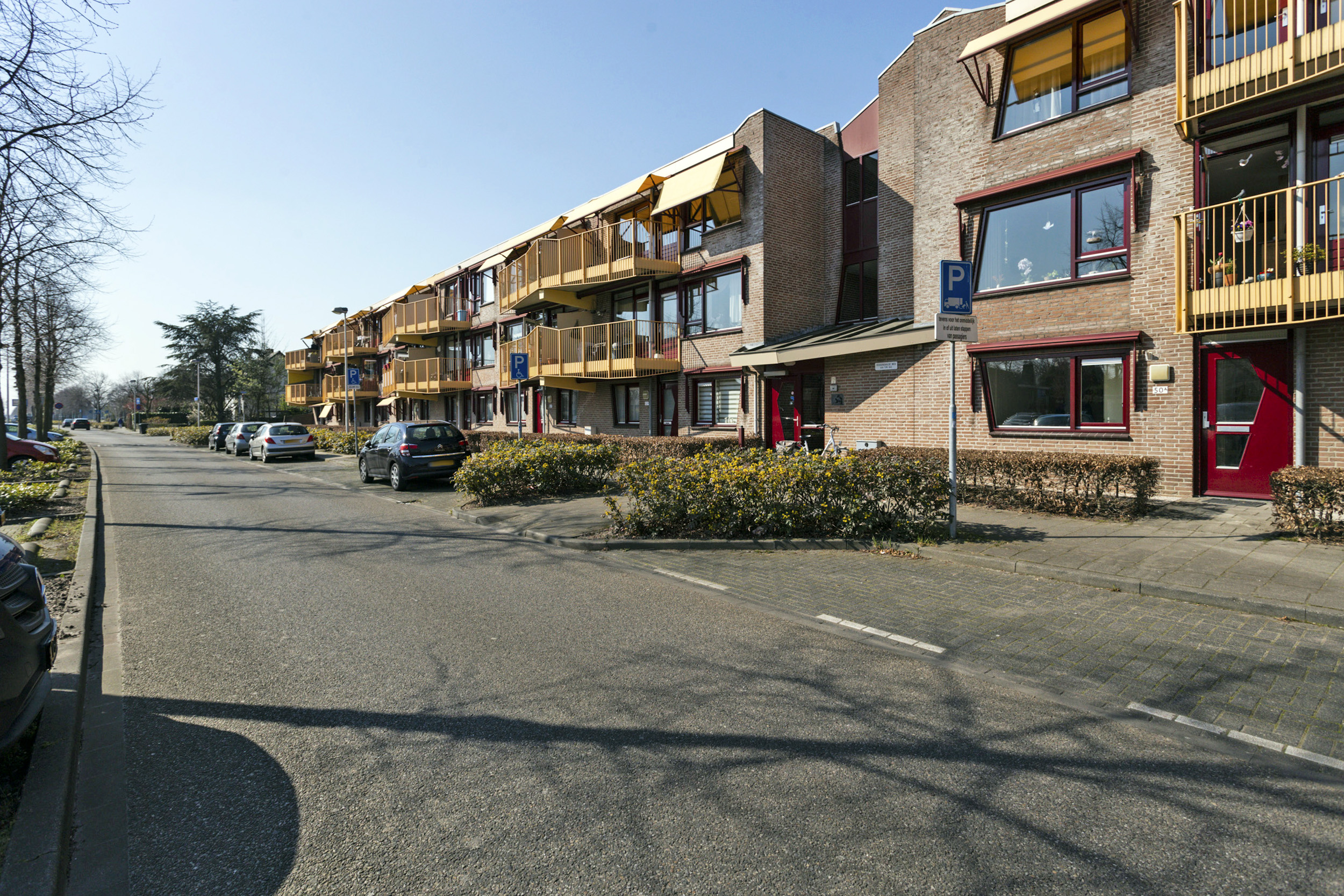 Roosendaalseweg 64C