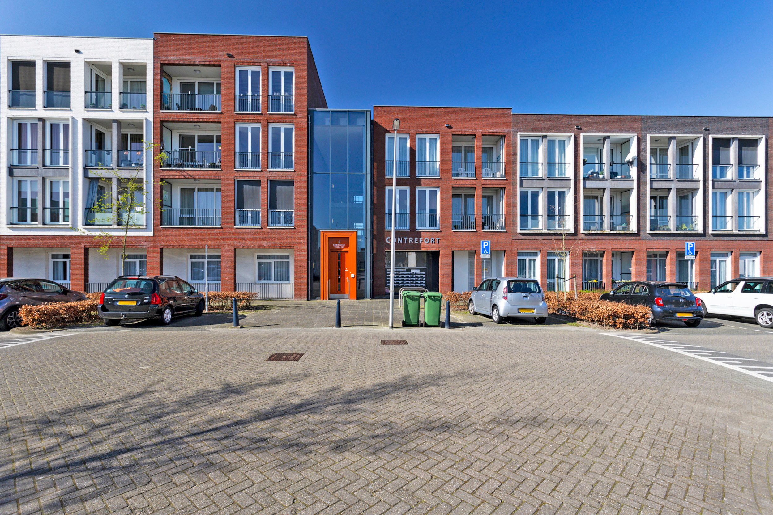 Barbierstraat 70, 4871 KC Etten-Leur, Nederland