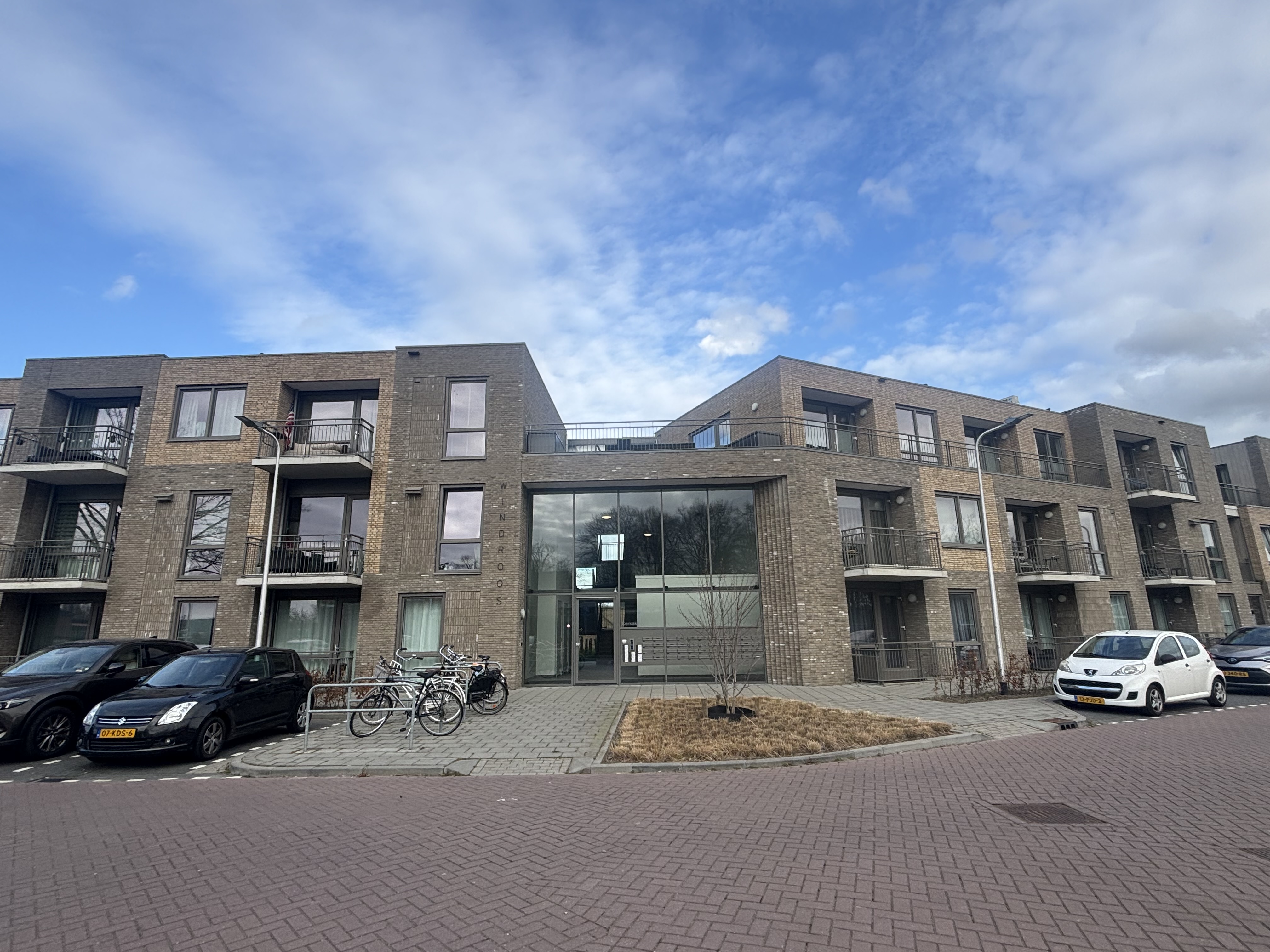 Kerkakker 29, 4871 XZ Etten-Leur, Nederland