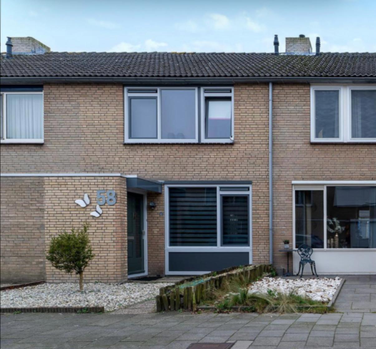 Schuivenoord 58