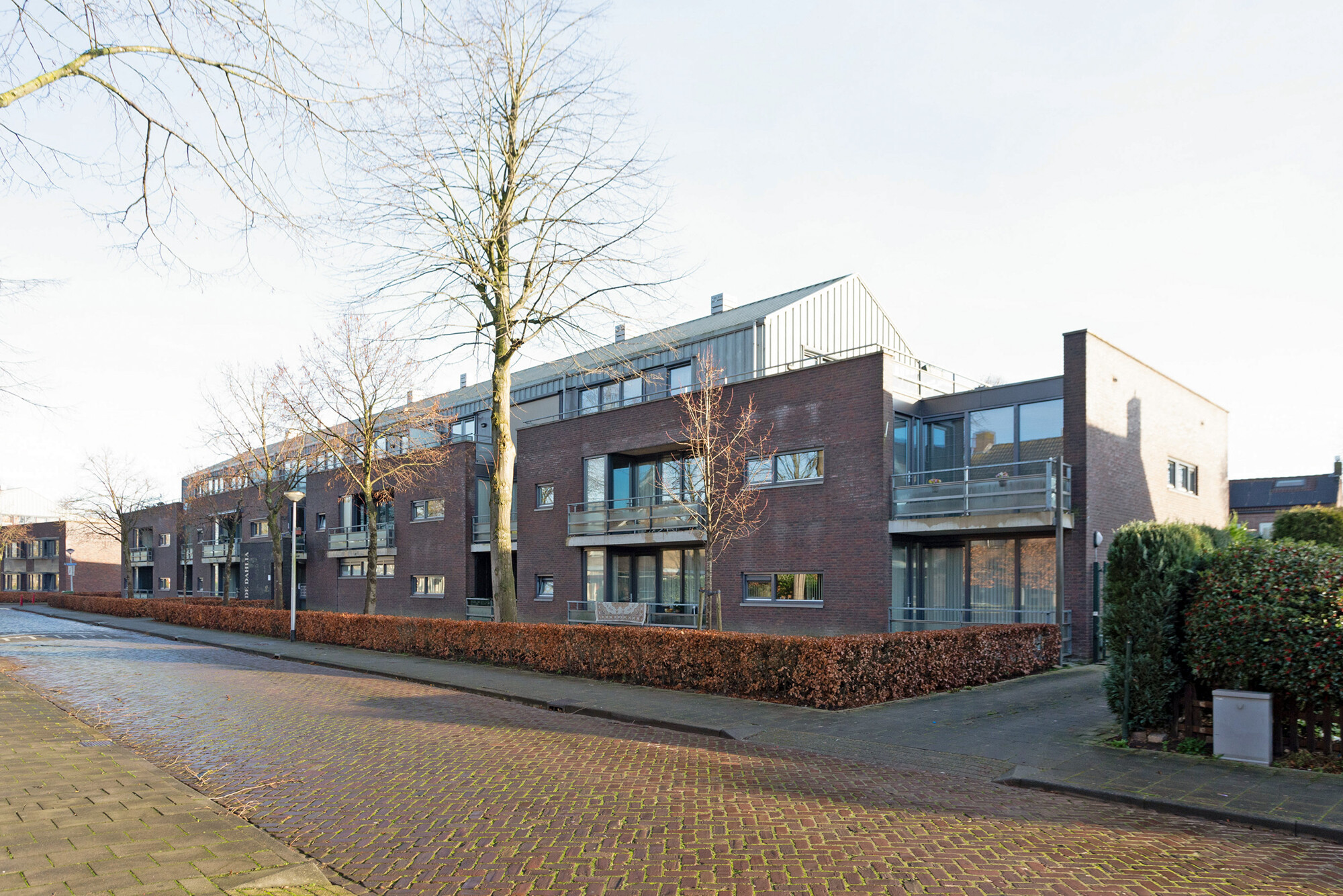 Stationsstraat 126