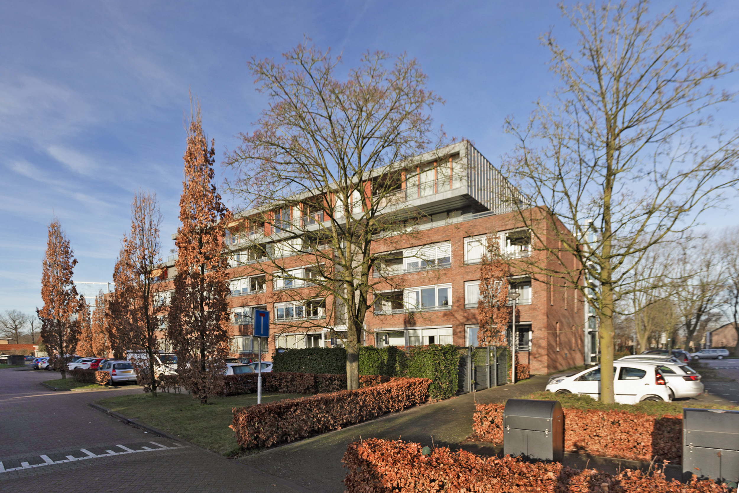 Margrietlaan 15, 4872 BS Etten-Leur, Nederland