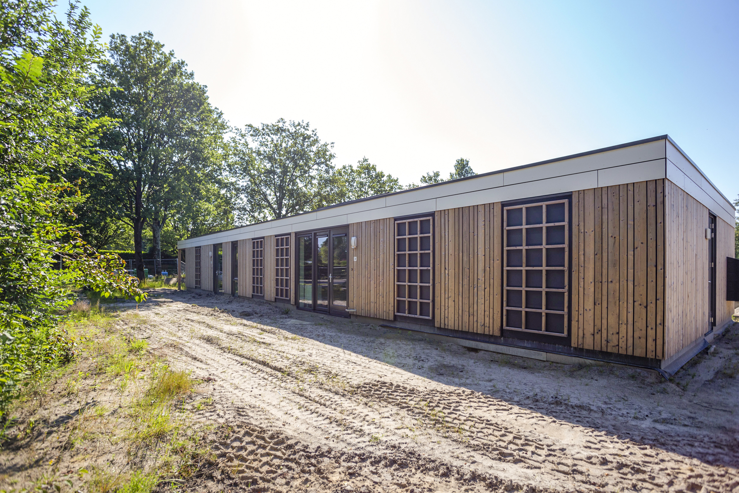 Flaviadonk 3, 4707 VV Roosendaal, Nederland