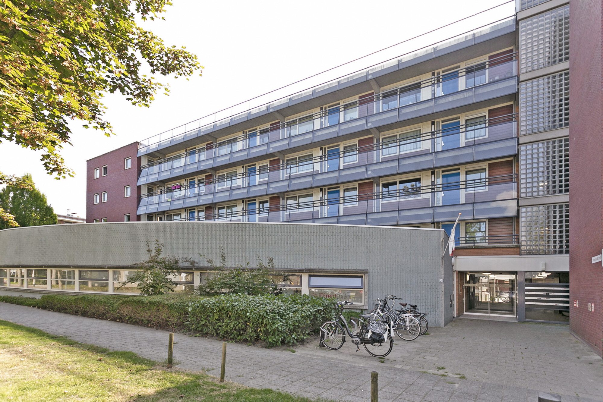 Langendijk 27-B