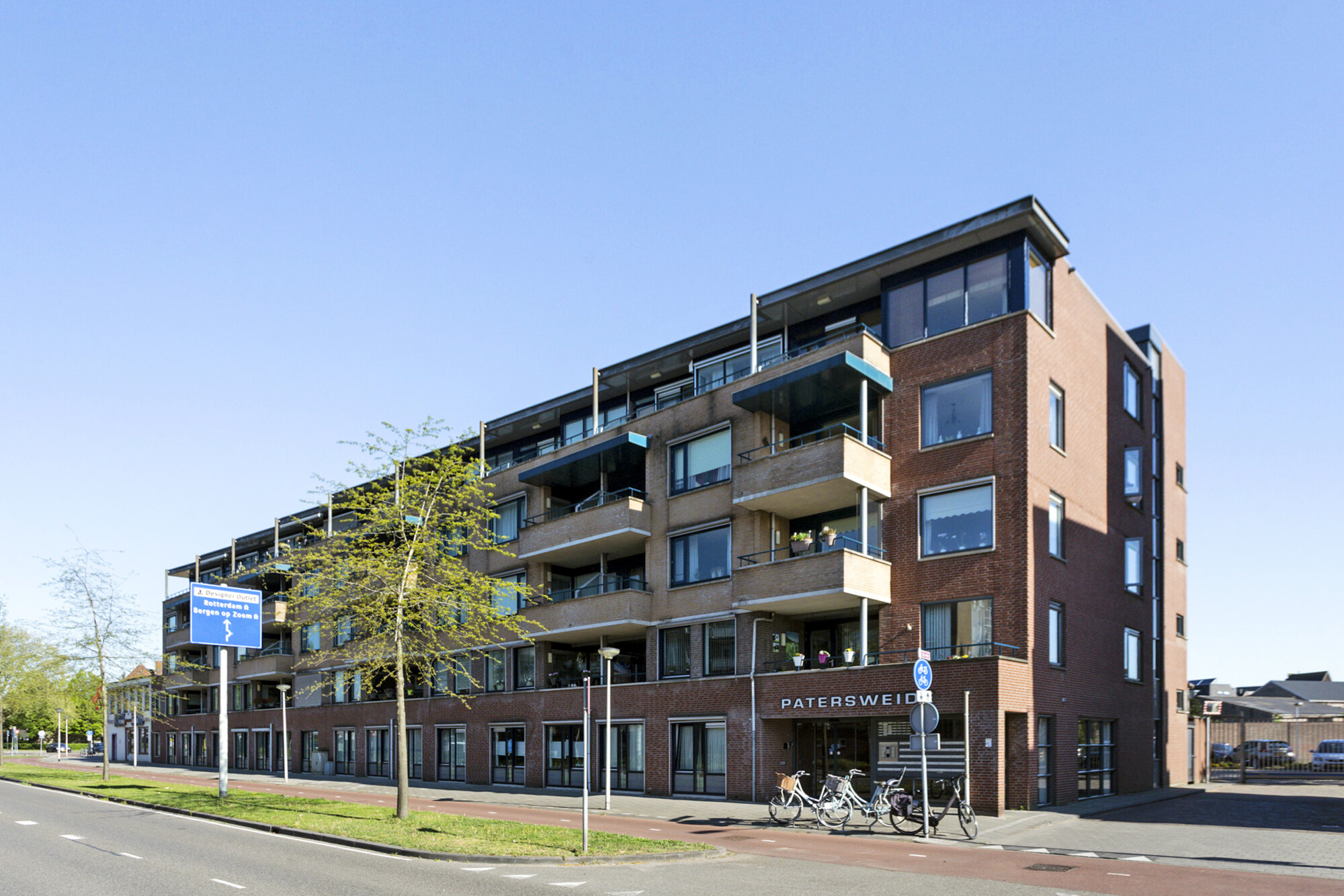 Burgemeester Freijterslaan 136-B
