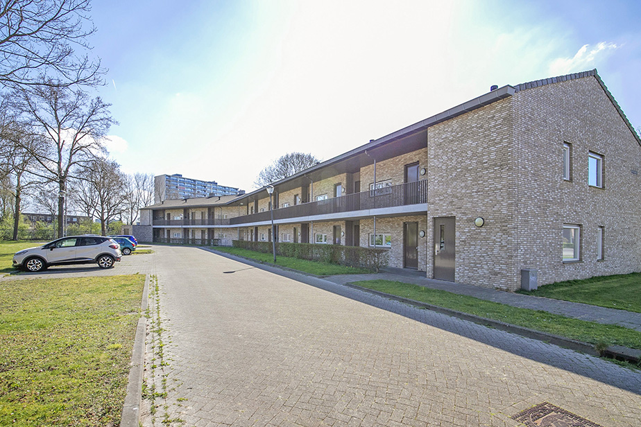 Lage Kant 92, 4817 GH Breda, Nederland